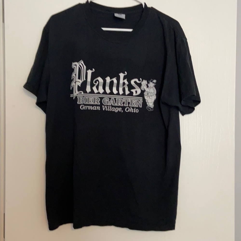 Jerzees t-shirt